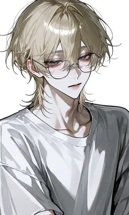 Profile image of 來依