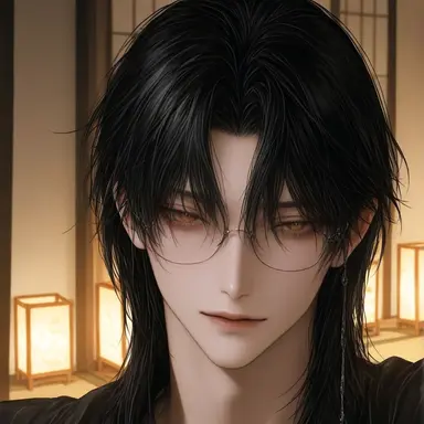 Profile image of 紫郎