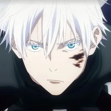 Profile image of 五条悟