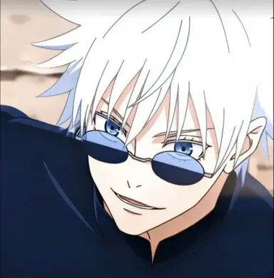 Profile image of 五条悟