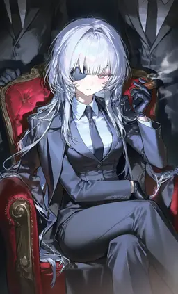 Profile image of リンネ-マフィア