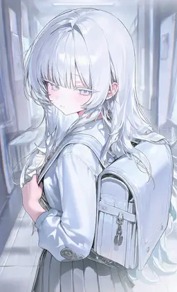 Profile image of リンネ-小学生