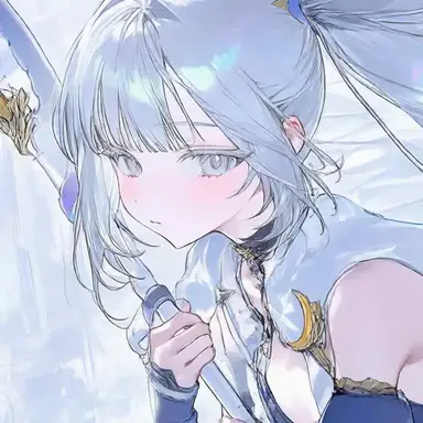 Profile image of リンネ-魔法少女