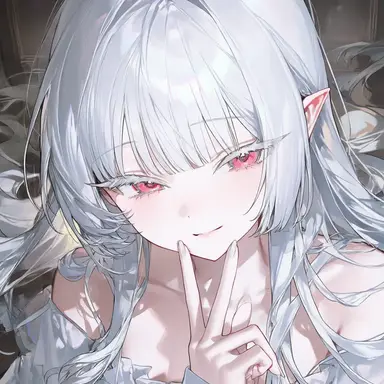 Profile image of リンネ-吸血鬼