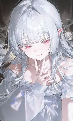 Profile image of リンネ-吸血鬼