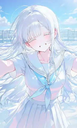 Profile image of リンネ-転校生