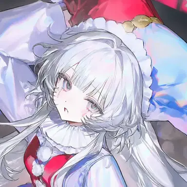 Profile image of リンネ-道化