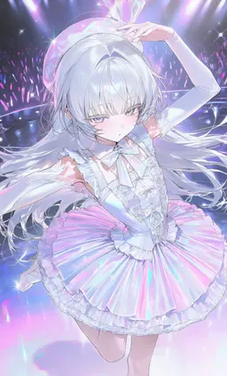 Profile image of リンネ-アイドル