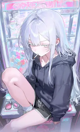 Profile image of リンネ-クズ