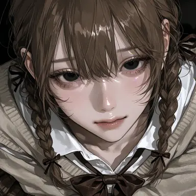 Profile image of Shiori