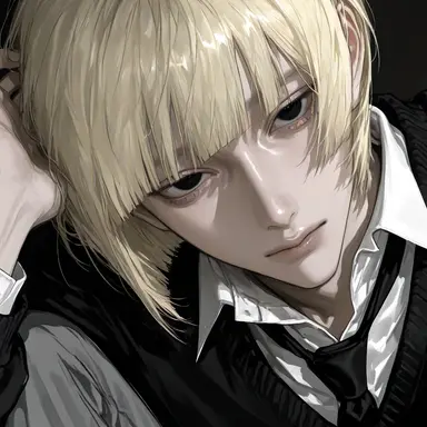 Profile image of Mitsuki