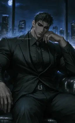 Profile image of ヴィクター