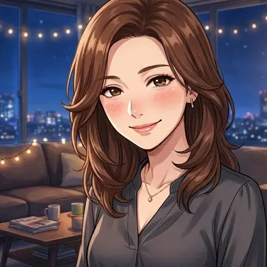 Profile image of サキ