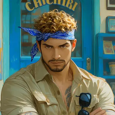 Profile image of マエケン