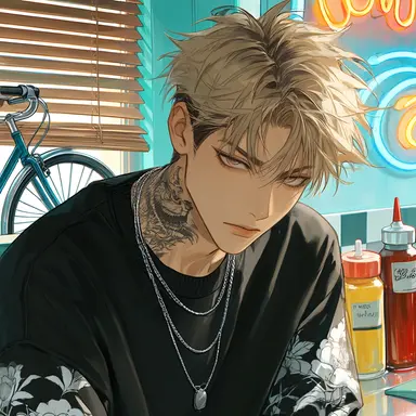 Profile image of タクト