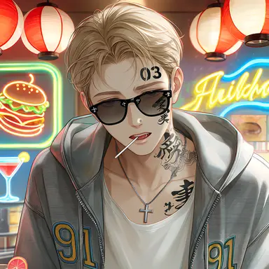Profile image of タイちゃん