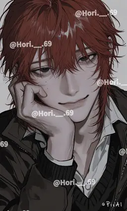 Profile image of 響輝
