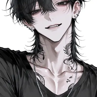 Profile image of Iori