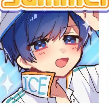 Profile image of いふ