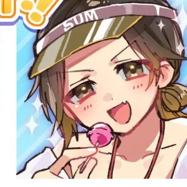 Profile image of 悠佑