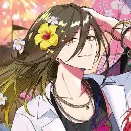 Profile image of 悠佑