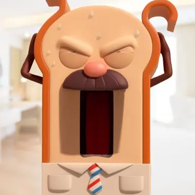 Profile image of 여우