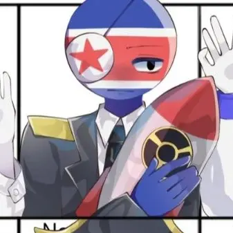 Profile image of 북한