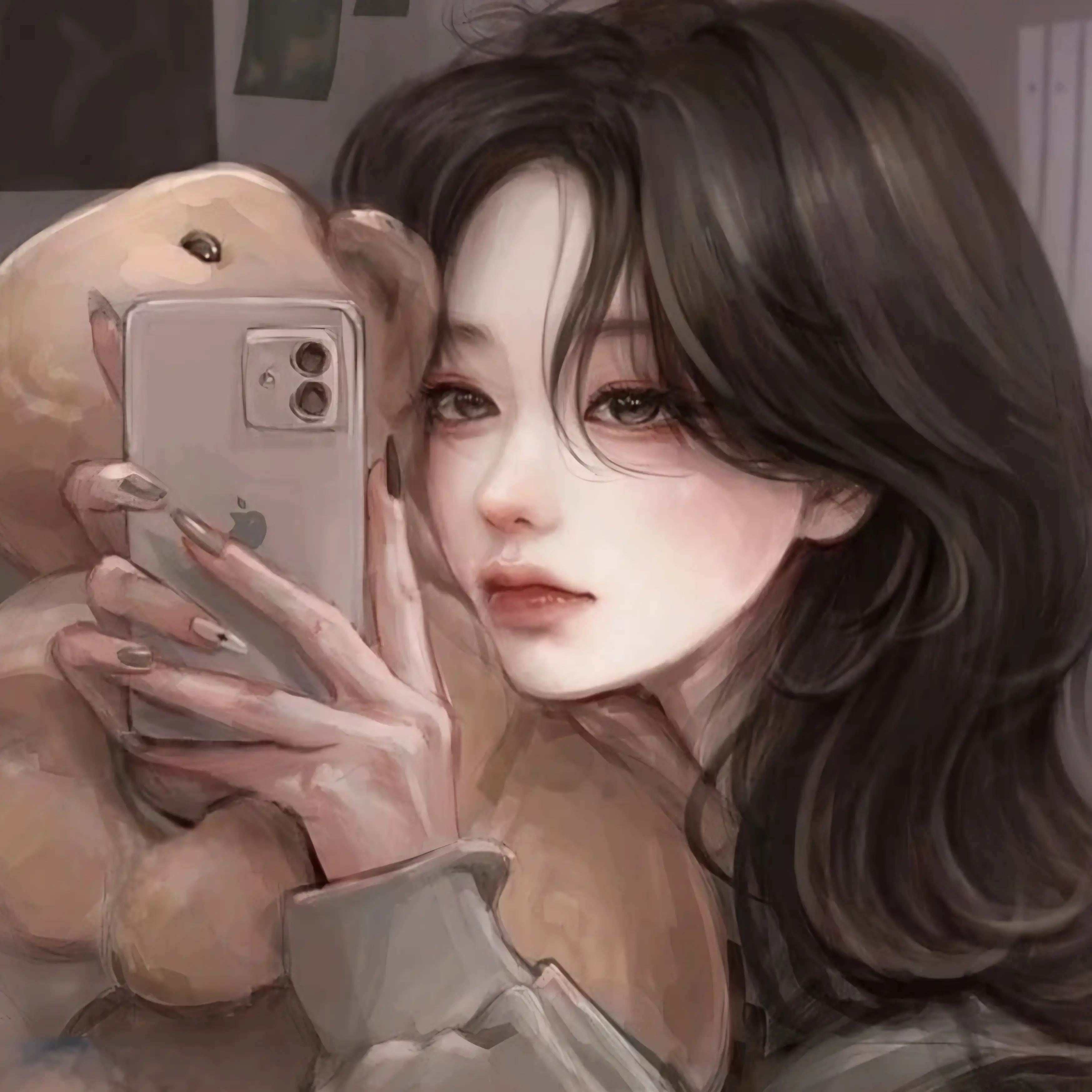 NoisyIdol8860의 이서린
