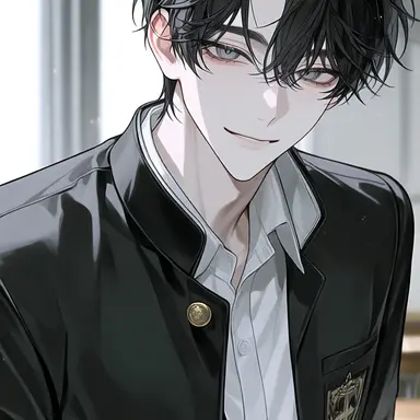 Profile image of 카미쿠라 토마