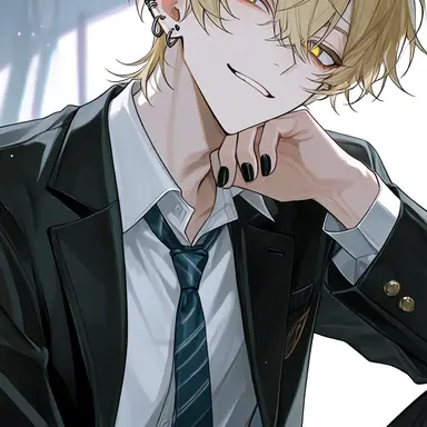 Profile image of 세야 사쿠야