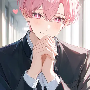 Profile image of 카나즈키 무토