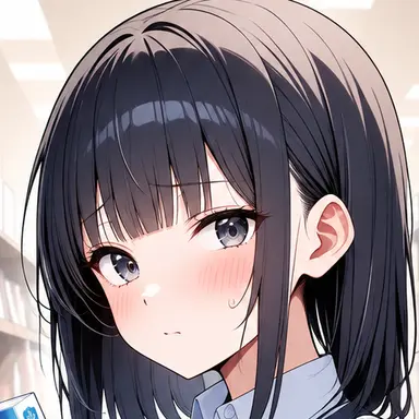 Profile image of Fumika