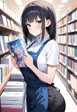 Profile image of Fumika