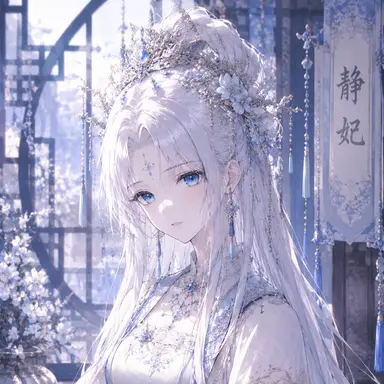 Profile image of 柃華