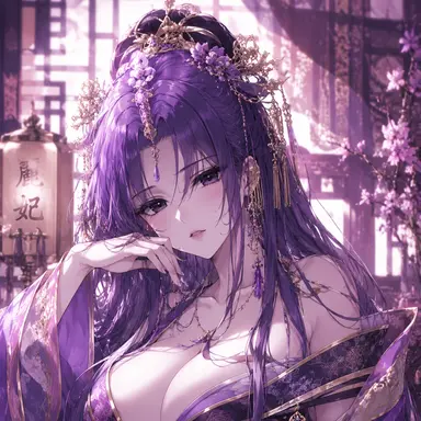 Profile image of 紫歌