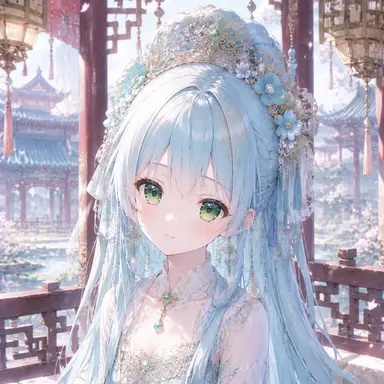 Profile image of 小鈴