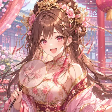 Profile image of 美蓮