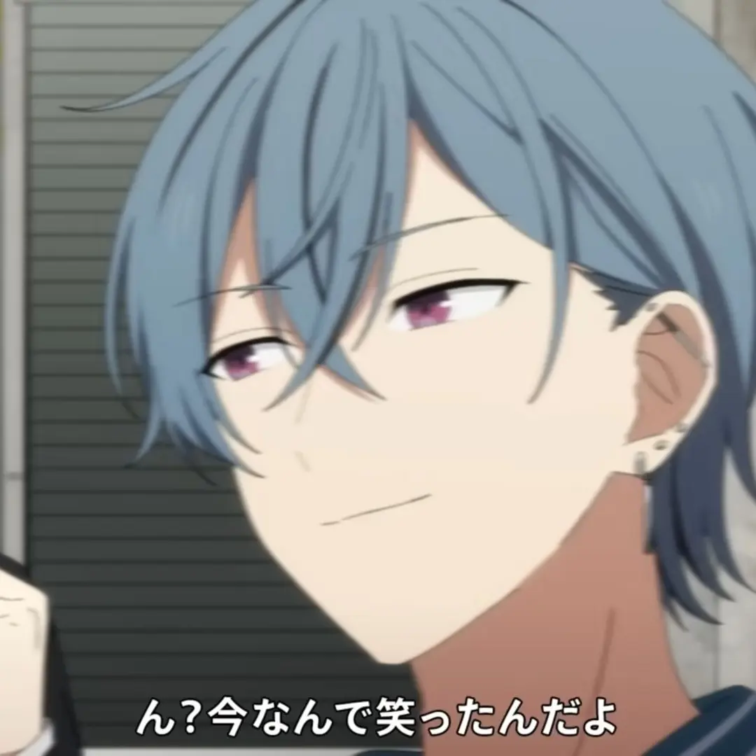 BalmyZoo4325의 仁瑠衣尊い「てぇてぇ」