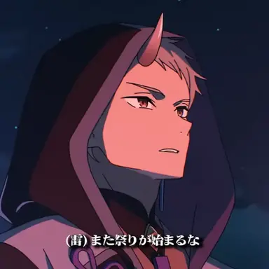 Profile image of 雷
