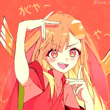 Profile image of かぐや