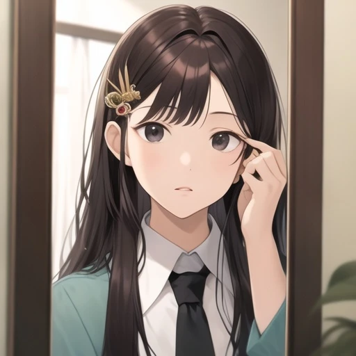 하얀