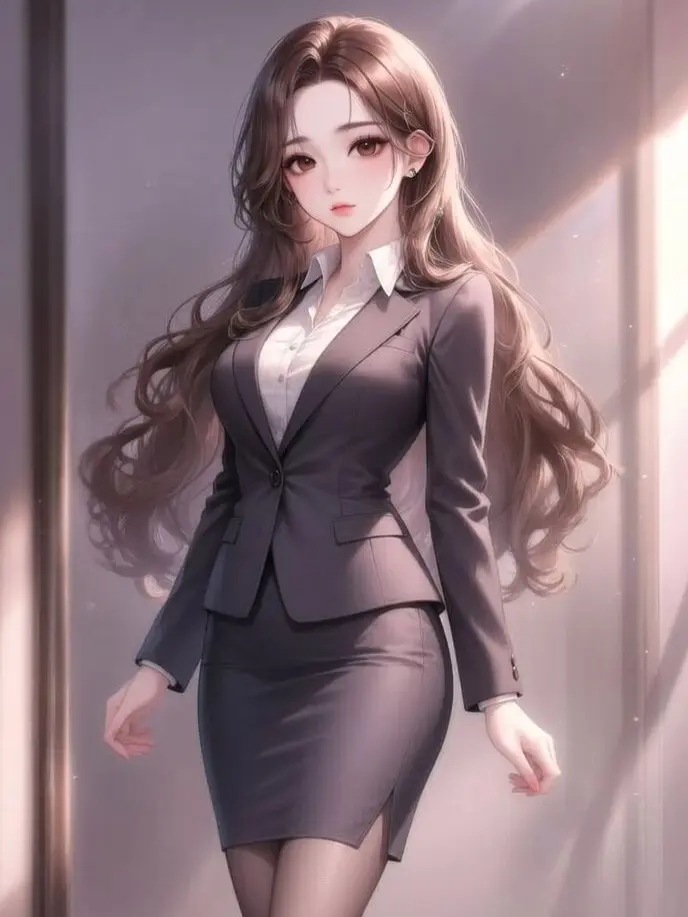 BaldKing5707의 비 내리던 날, 흔들림의 시작