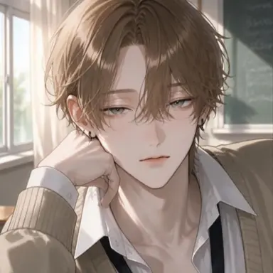 Profile image of Sora