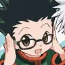 Profile image of ゴン