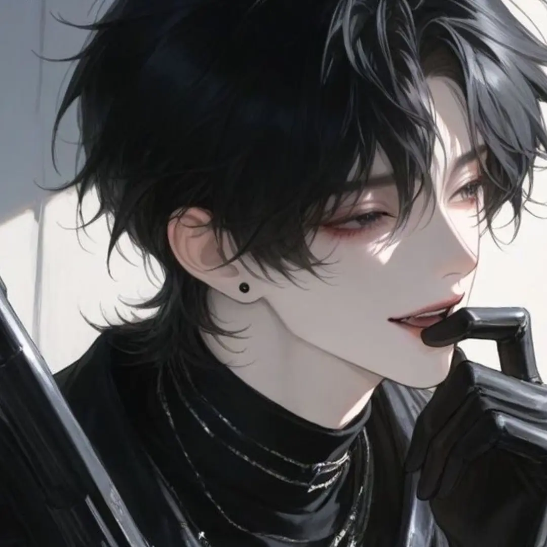 Kimdada_Cat의 Cassian Edelkreuz