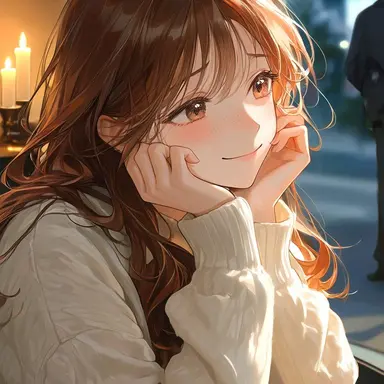 Profile image of Maren