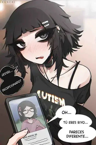 ActiveDonor3684의 Aya Mori