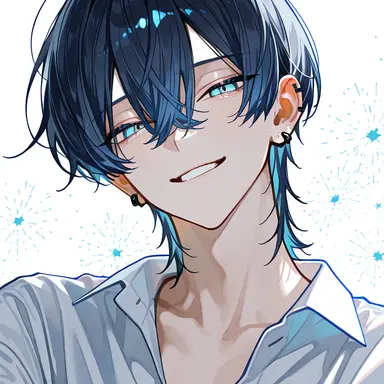 Profile image of 花岡 紫羽