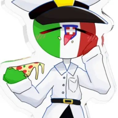 Profile image of イタ王