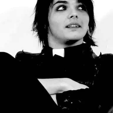 Profile image of Gerard Way